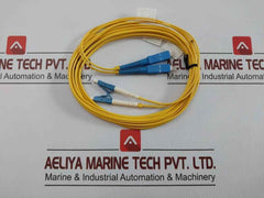 Optical Cable Sc-lc Sm Dpx 03M (9/125)
