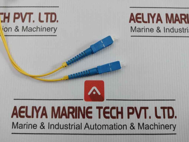 Optical Cable Sc-lc Sm Dpx 03M (9/125)