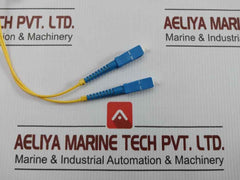 Optical Cable Sc-lc Sm Dpx 03M (9/125)