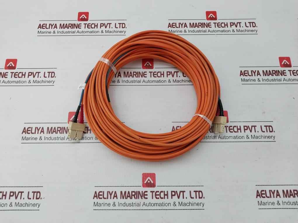 Optical Fiber Cable 20-meter Mmf-50/125