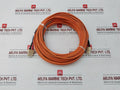 Optical Fiber Cable 20-meter Mmf-50/125