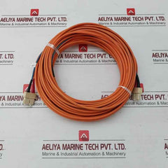 Optical Fiber Cable 20-meter Mmf-50/125