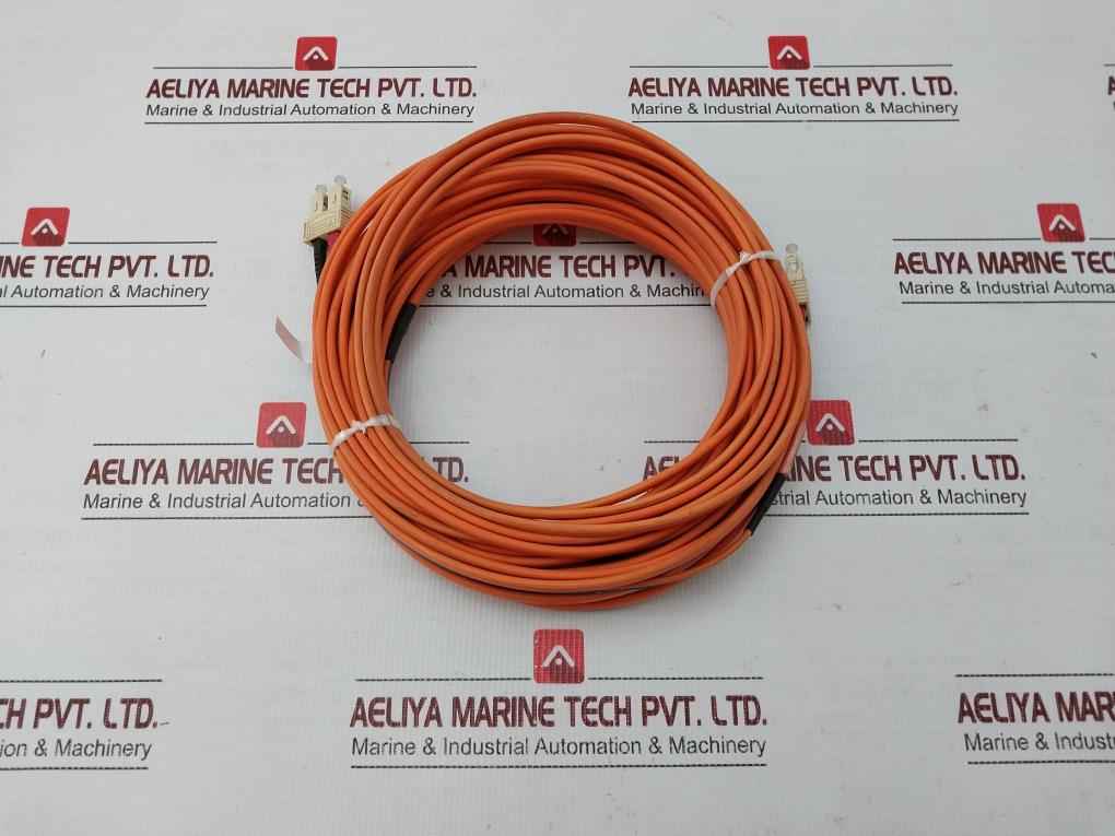 Optical Fiber Cable 20-meter Mmf-50/125