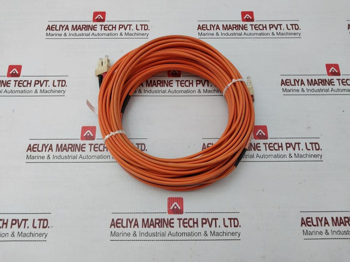 Optical Fiber Cable 20-meter Mmf-50/125