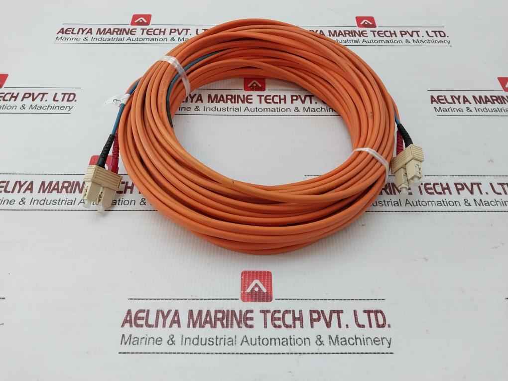 Optical Fiber Cable 20-meter Mmf-50/125