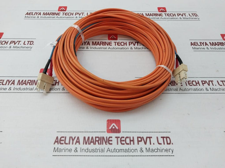 Optical Fiber Cable 20-meter Mmf-50/125