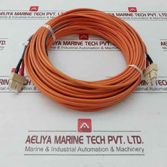 Optical Fiber Cable 20-meter Mmf-50/125