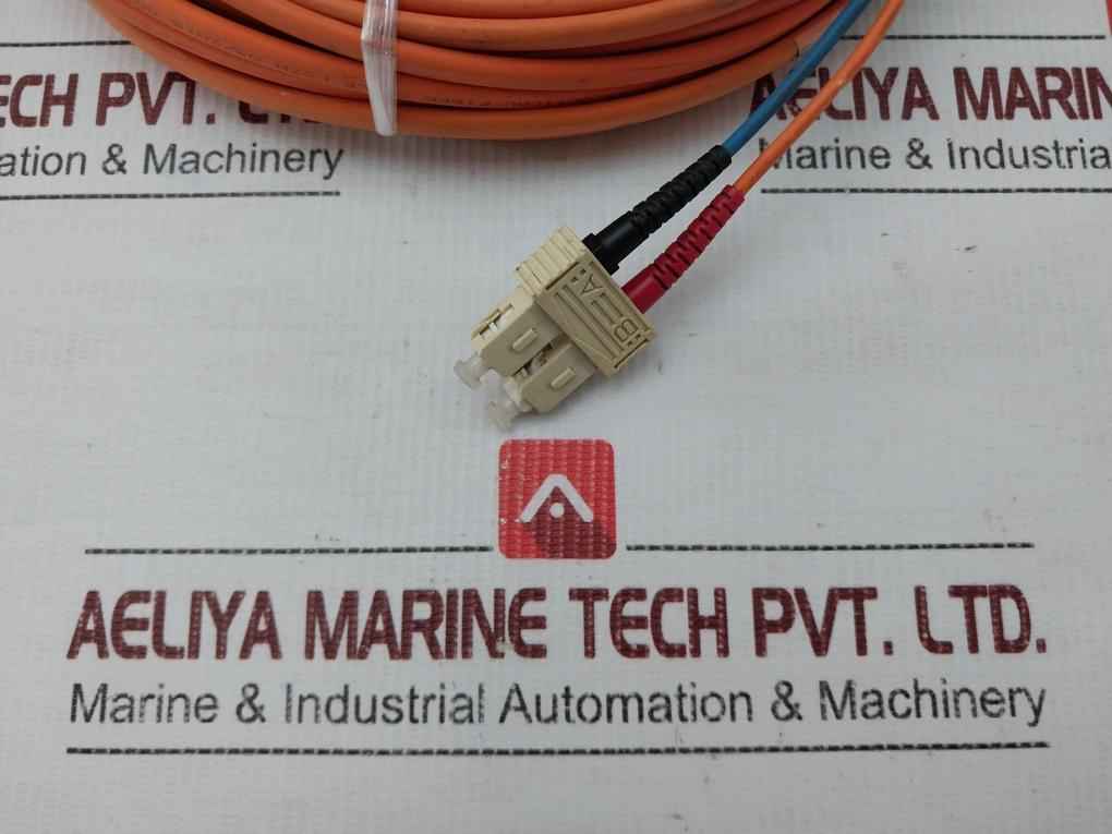 Optical Fiber Cable 20-meter Mmf-50/125