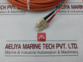 Optical Fiber Cable 20-meter Mmf-50/125