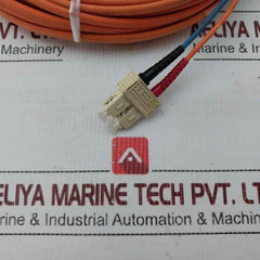 Optical Fiber Cable 20-meter Mmf-50/125