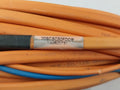 Optical Fiber Cable 20-meter Mmf-50/125