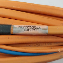 Optical Fiber Cable 20-meter Mmf-50/125