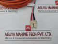 Optical Fiber Cable 20-meter Mmf-50/125