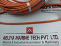 Optical Fiber Cable 20-meter Mmf-50/125