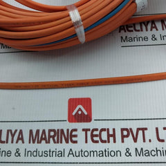 Optical Fiber Cable 20-meter Mmf-50/125