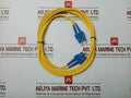 Optical Fiber Cable 9/125Um 1550Nm