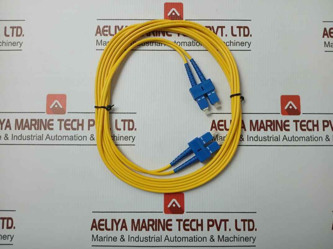 Optical Fiber Cable 9/125Um 1550Nm