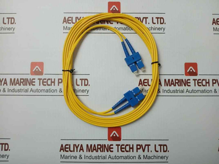 Optical Fiber Cable 9/125Um 1550Nm