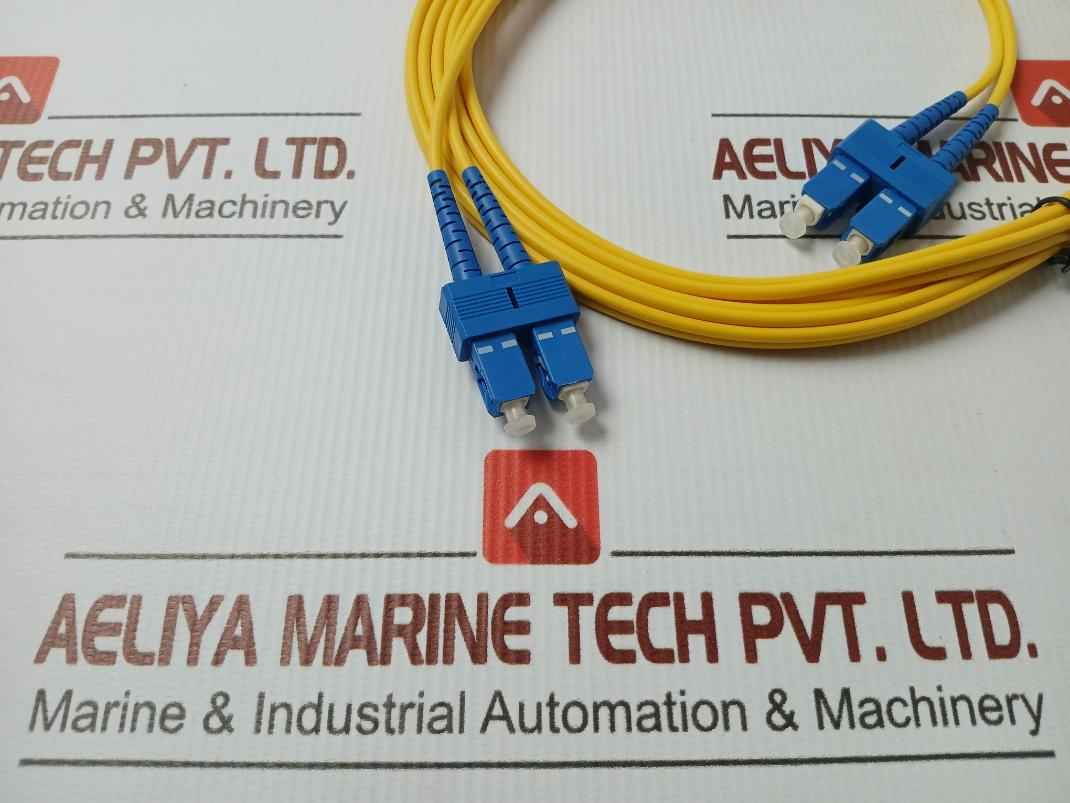 Optical Fiber Cable 9/125Um 1550Nm