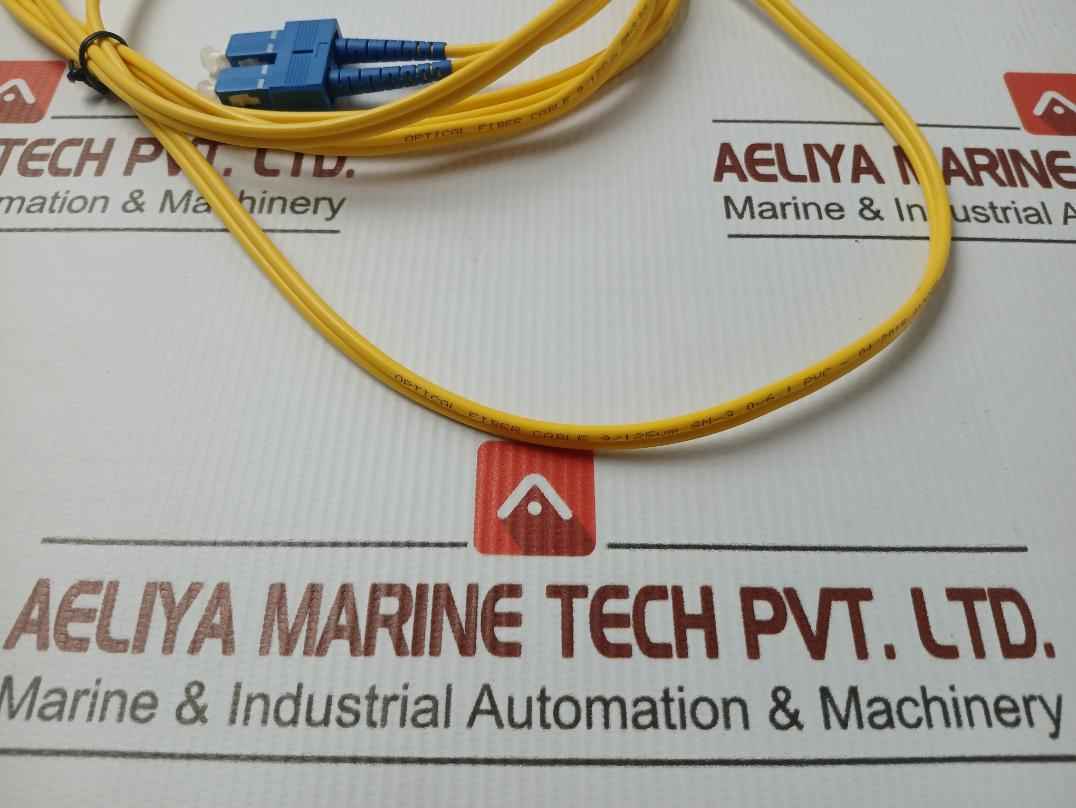 Optical Fiber Cable 9/125Um 1550Nm