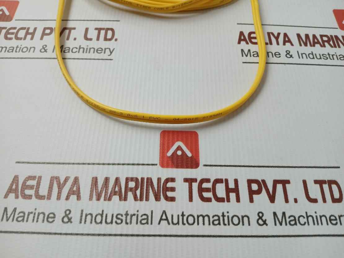 Optical Fiber Cable 9/125Um 1550Nm
