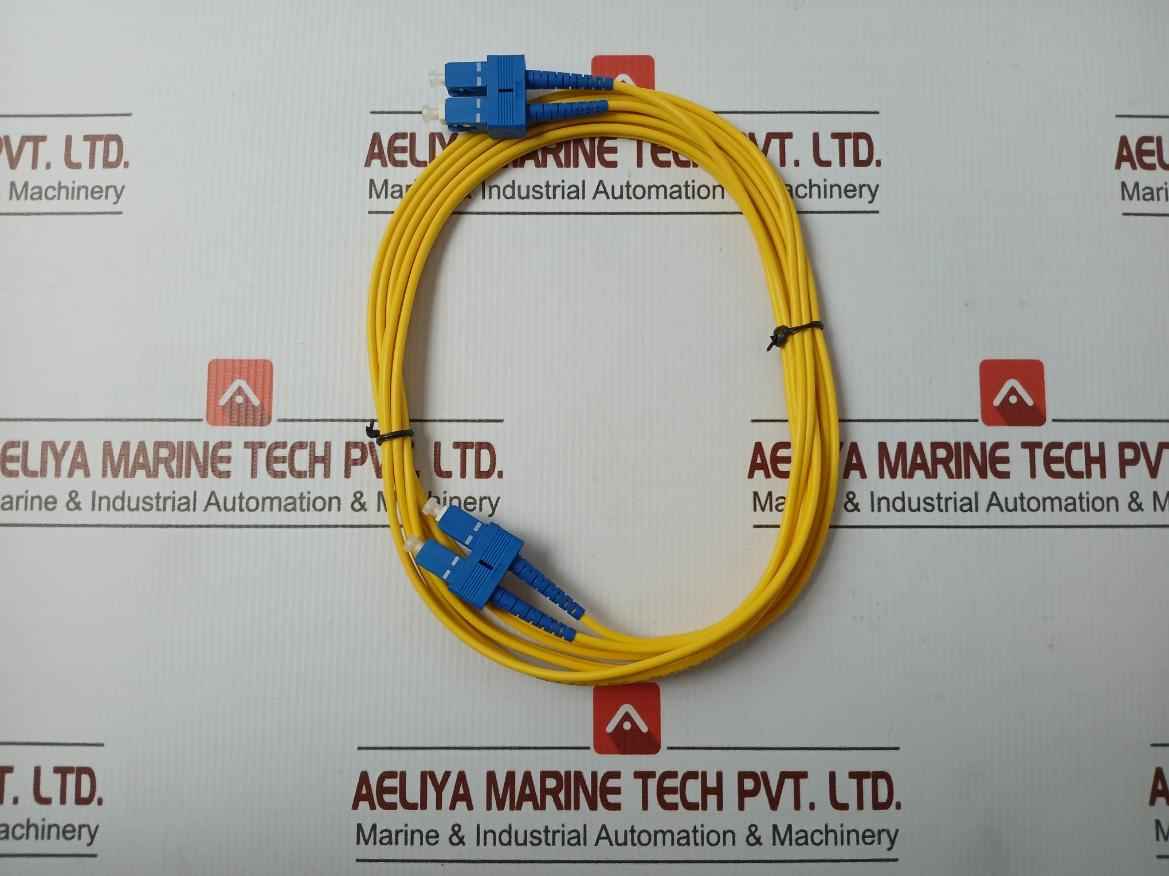 Optical Fiber Cable 9/125Um 1550Nm