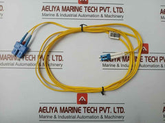 Optical Fiber Cable Fs-3M-sm-cl 1310Nm 50 Gm