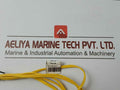 Optical Fiber Cable Fs-3M-sm-cl 1310Nm 50 Gm