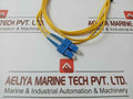 Optical Fiber Cable Fs-3M-sm-cl 1310Nm 50 Gm