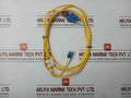 Optical Fiber Cable Fs-3M-sm-cl 1310Nm 50 Gm
