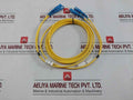 Optical Fiber Cable Ftek-dx-sm-sc/Sc-pc-03M Sc-sc Sm Dpx 03M(9/125)