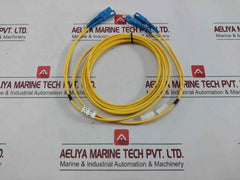 Optical Fiber Cable Ftek-dx-sm-sc/Sc-pc-03M Sc-sc Sm Dpx 03M(9/125)