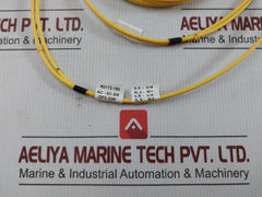 Optical Fiber Cable Ftek-dx-sm-sc/Sc-pc-03M Sc-sc Sm Dpx 03M(9/125)