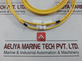 Optical Fiber Cable Ftek-dx-sm-sc/Sc-pc-03M Sc-sc Sm Dpx 03M(9/125)