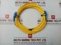 Optical Fiber Cable Sm 9/125Um New
