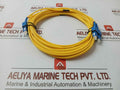 Optical Fiber Cable Sm 9/125Um New