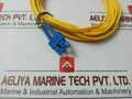Optical Fiber Cable Sm9/125Um New
