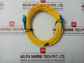 Optical Fiber Cable Sm9/125Um New