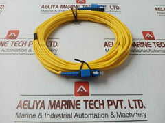 Optical Fiber Cable Sm9/125Um New