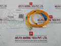 Optical Fiber Cable St-sc Sm Dpx 02M (9/125)