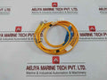 Optical Fiber Cable St-sc Sm Dpx 02M (9/125)