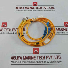 Optical Fiber Cable St-sc Sm Dpx 02M (9/125)