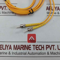 Optical Fiber Cable St-sc Sm Dpx 02M (9/125)