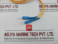 Optical Fiber Cable St-sc Sm Dpx 02M (9/125)