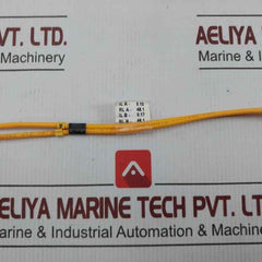 Optical Fiber Cable St-sc Sm Dpx 02M (9/125)