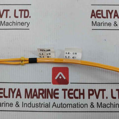 Optical Fiber Cable St-sc Sm Dpx 02M (9/125)