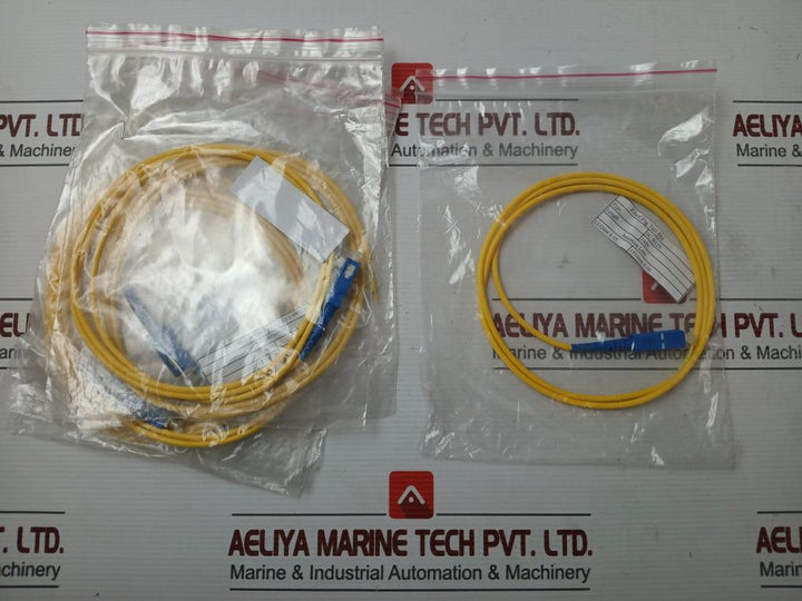 Optical Fiber Pigtail Cable Length-1Meter Sc 9/25