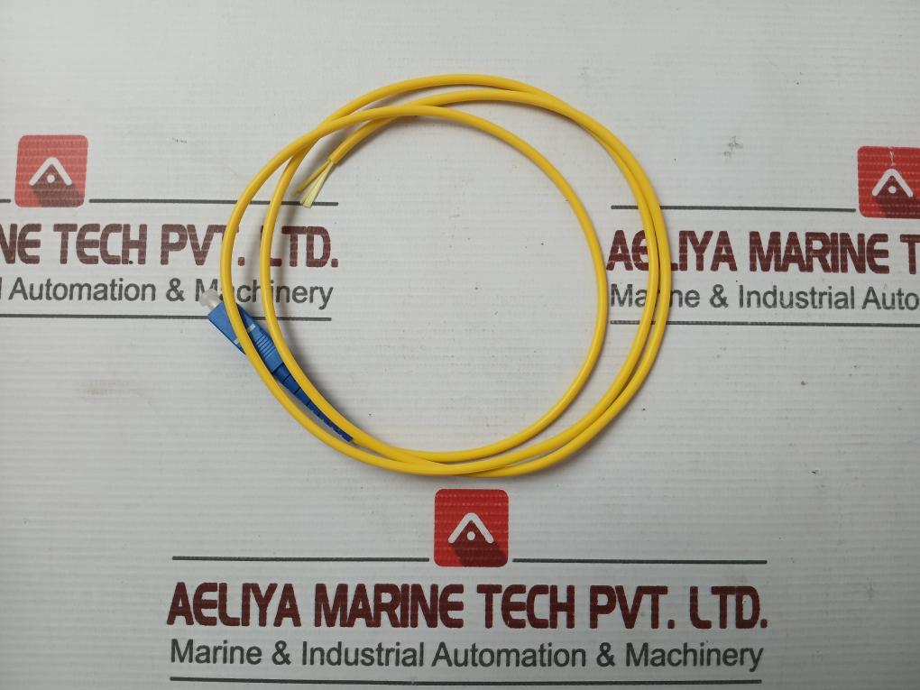 Optical Fiber Pigtail Cable Length-1Meter Sc 9/25