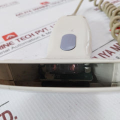 Opticon Opt-6125-Rs232c Barcode Scanner Rev-3