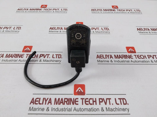 Optimum E207825 Ac/Dc Solenoid Timer Switch 24-240V Ac/Dc 1.0 A